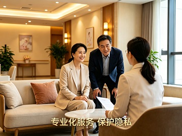 容城有偿售卵代生女生的客户的客户群体有哪些