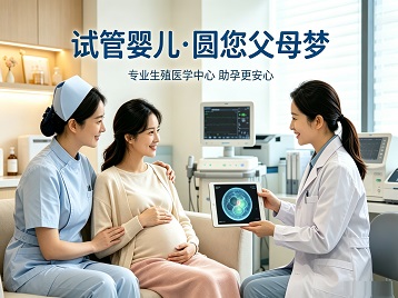 容城辅助生育服务 试管婴儿行业的兴起背景、发展与未来展望